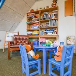 דירה Two-bedroom In *