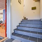 Two-bedroom In Ebeltoft