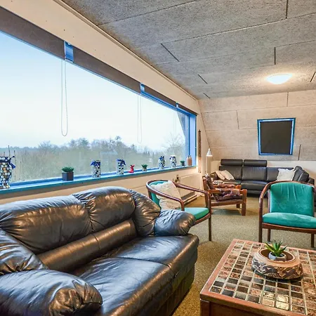 公寓 Two-bedroom In