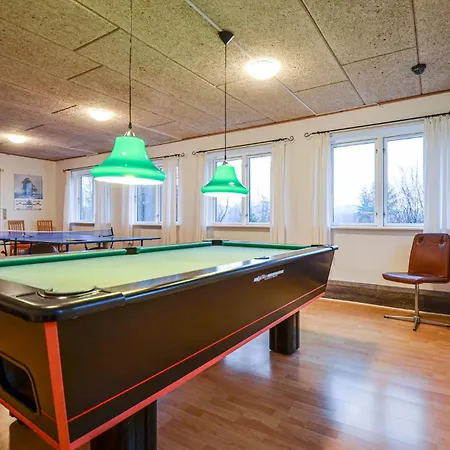 Two-bedroom In