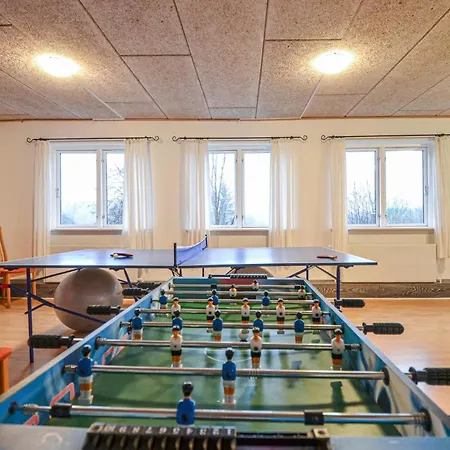 Apartment Lovely In With Outdoor Swimming Pool *