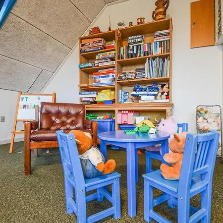 Διαμέρισμα Two-bedroom In *