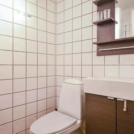 Lovely In With Outdoor Swimming Pool * Ebeltoft