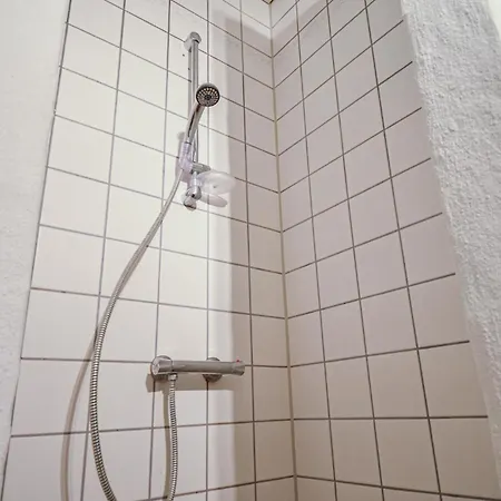 Lovely In With Outdoor Swimming Pool Apartment Ebeltoft