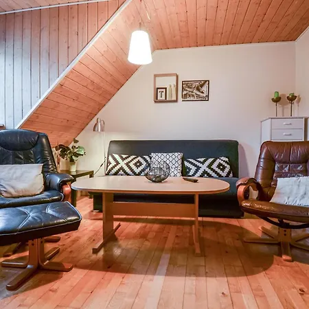 Apartment Lovely In With Outdoor Swimming Pool Ebeltoft
