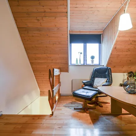 Two-bedroom In *