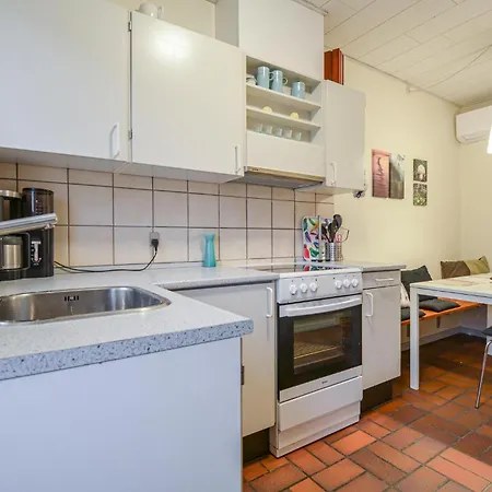 Apartment Lovely In With Outdoor Swimming Pool