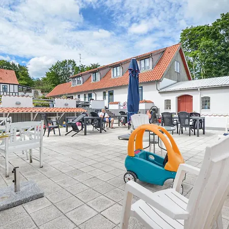 Lovely In With Outdoor Swimming Pool