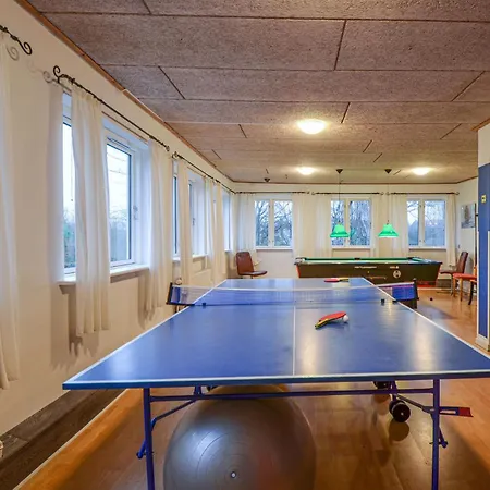 Apartment Lovely In With Outdoor Swimming Pool