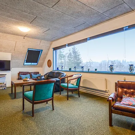 公寓 Two-bedroom In